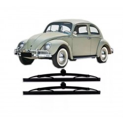 Palheta Fusca até 74 Fixação Parafuso